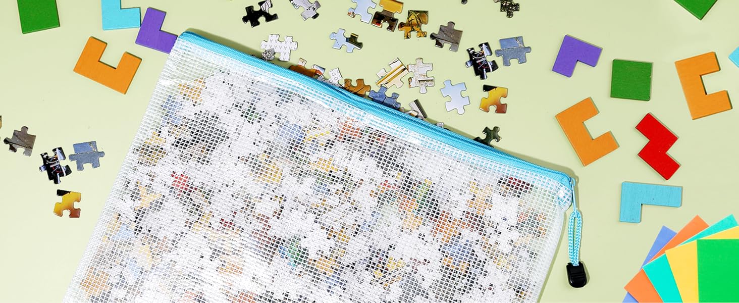Puzzle & Board