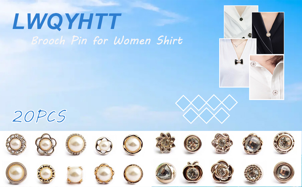 Brooch