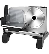 TERUISI Electric Meat Slicer, GJ813