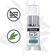 Dermanu Eye Gel