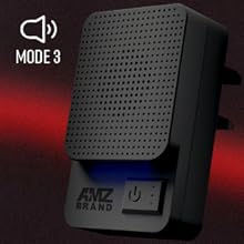 Noisy Mode 3 for busy environment
