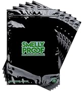 Reusable Food Storage Container Bags by Smelly Proof, Reusable Freezer Bags US-Made PEVA & BPA FR...