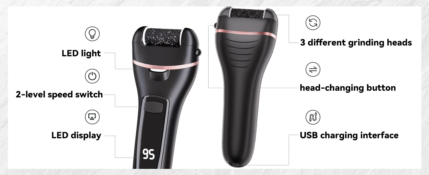 foot callus remover