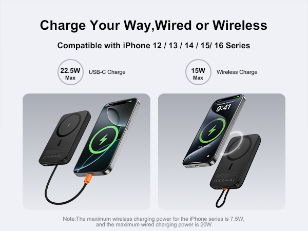 power bank