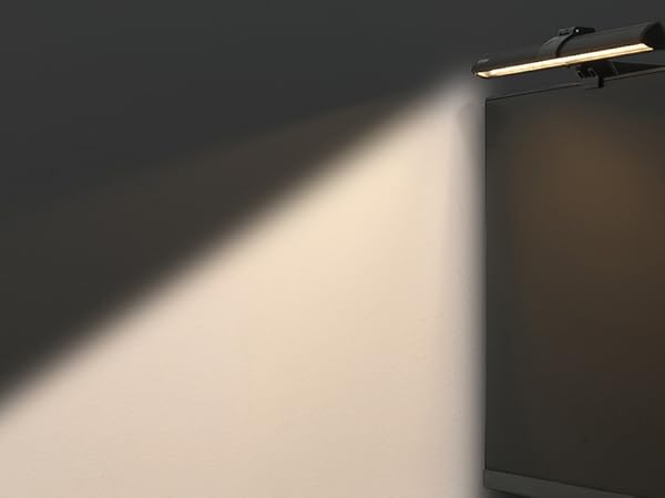 computer light