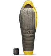Sea to Summit Spark Ultralight Down Sleeping Bag