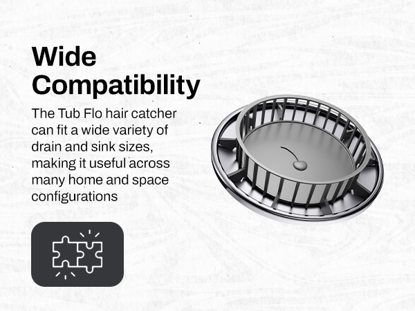Wide Compatibility