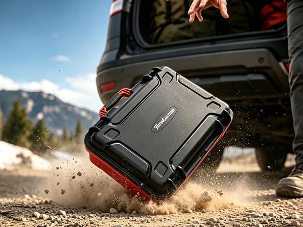 starlink mini case