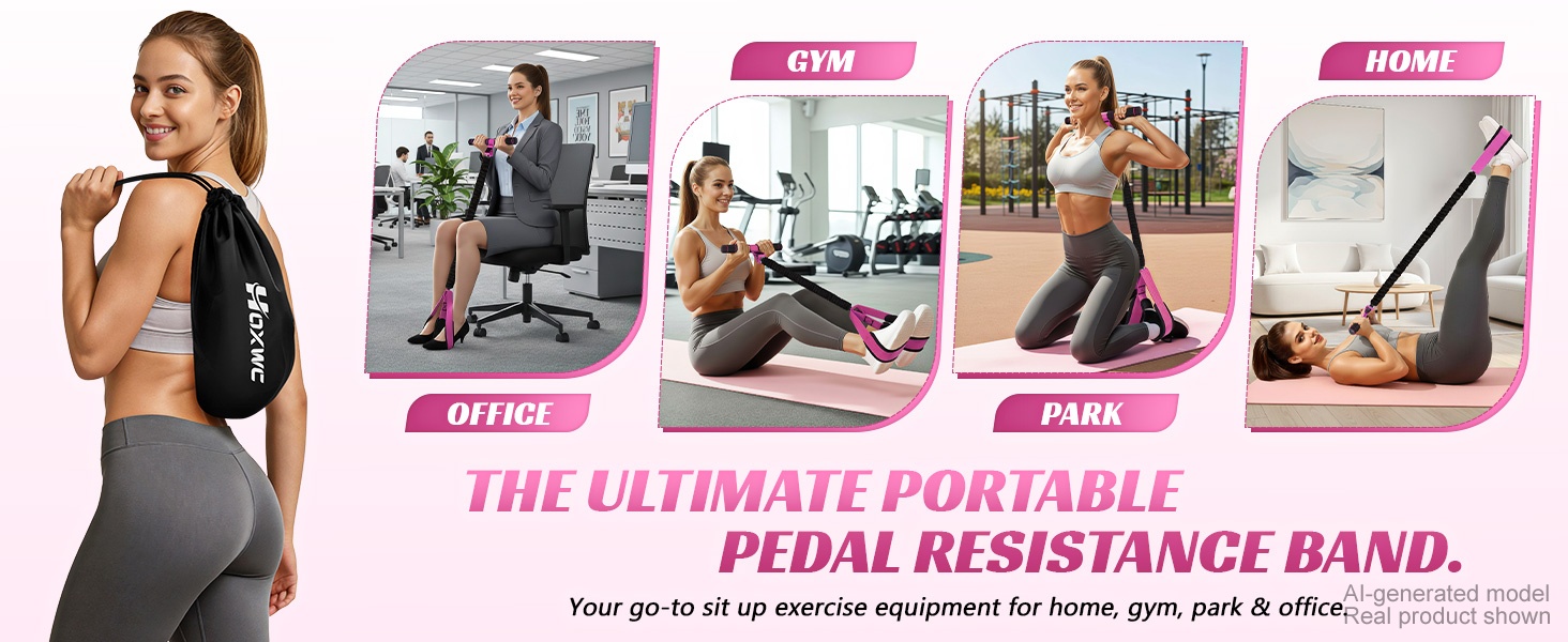 exercise bands