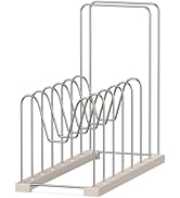 Peekia Reusable Bag Drying Rack,Silicone Bag Drying Rack,Gallon Bag Drying Rack,Drying Rack for C...