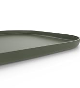 light olive green