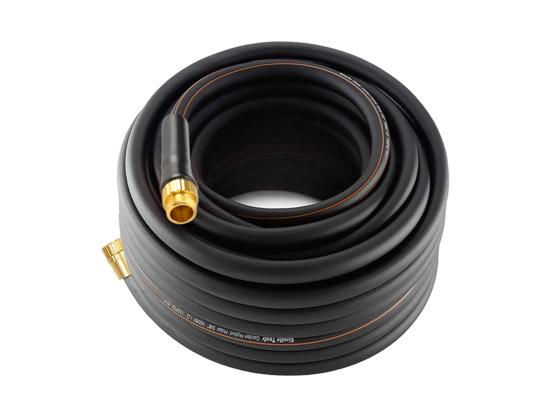 garden hose