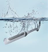 Electric Cleaning Brush