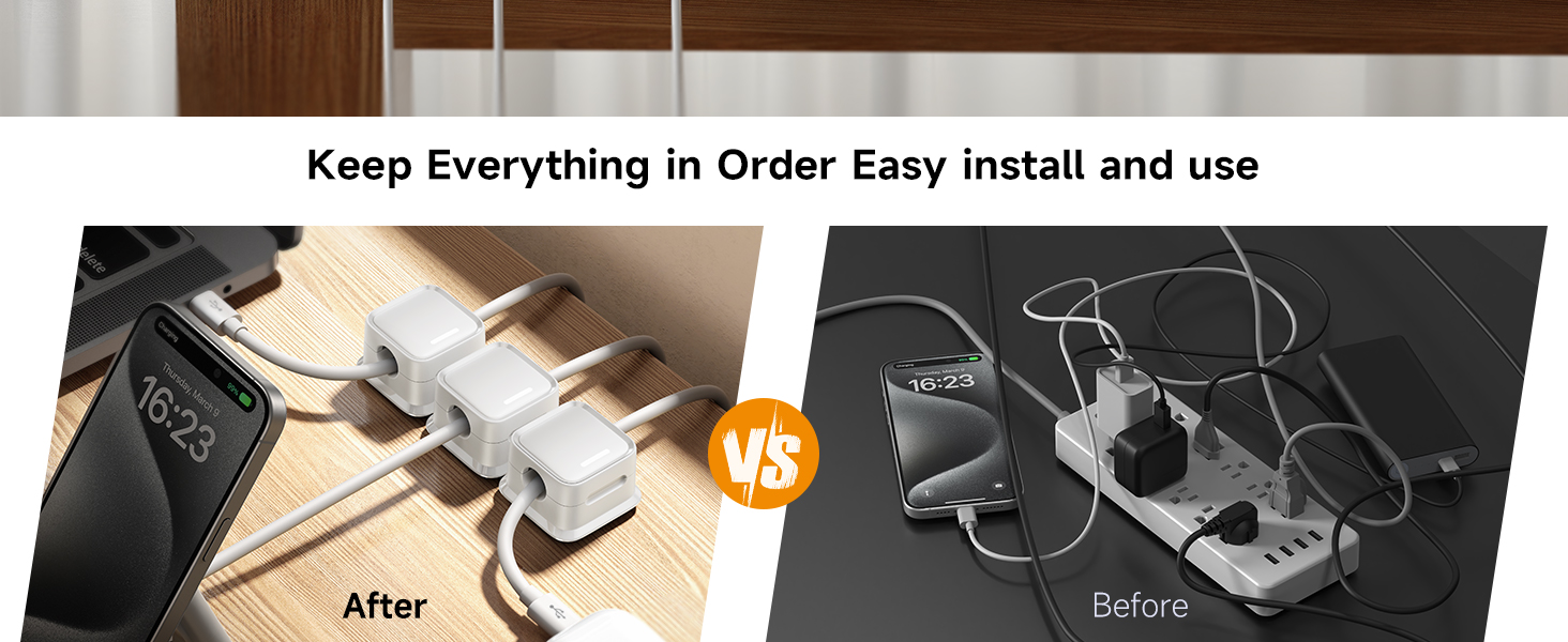 cord holder