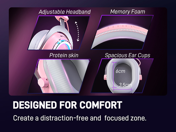 H13P comfort
