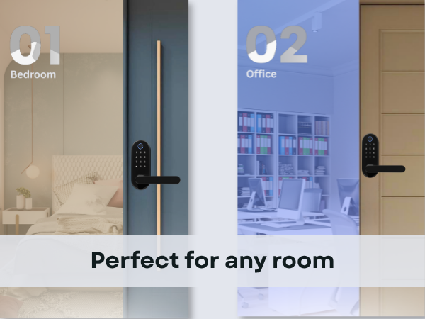 perfect for any room dermum s black