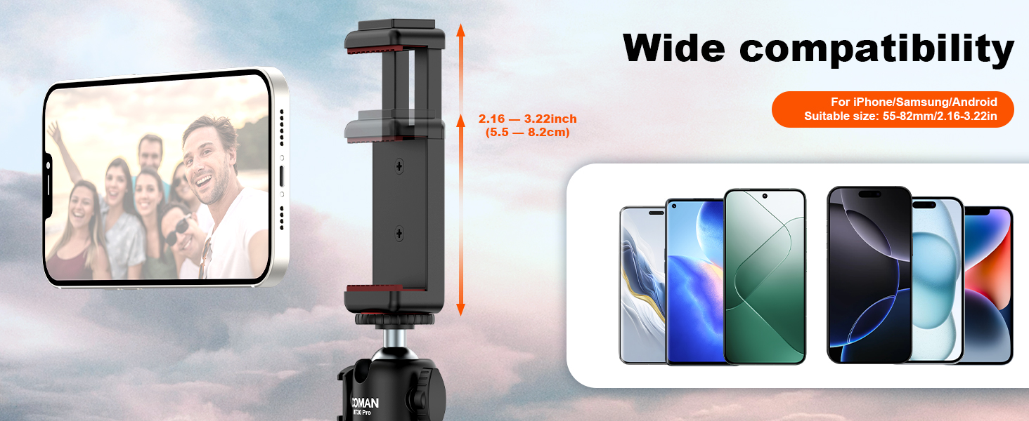 camera tripod