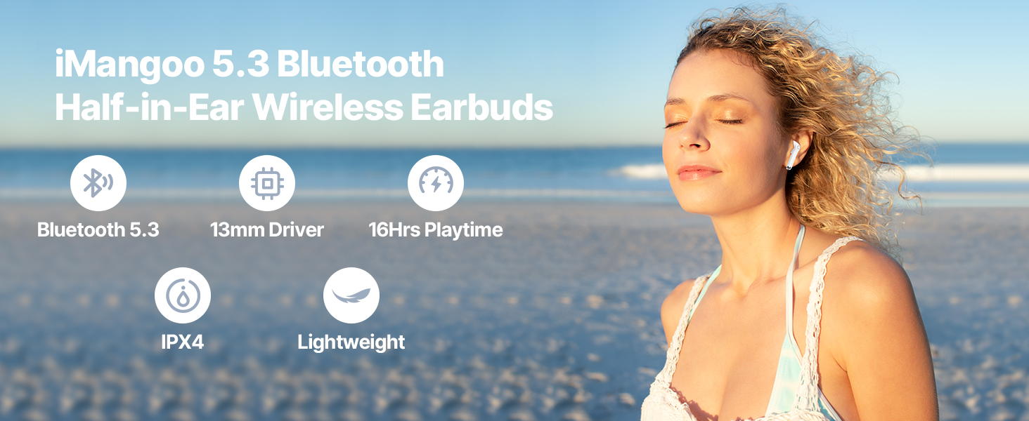 wireless earbuds for women