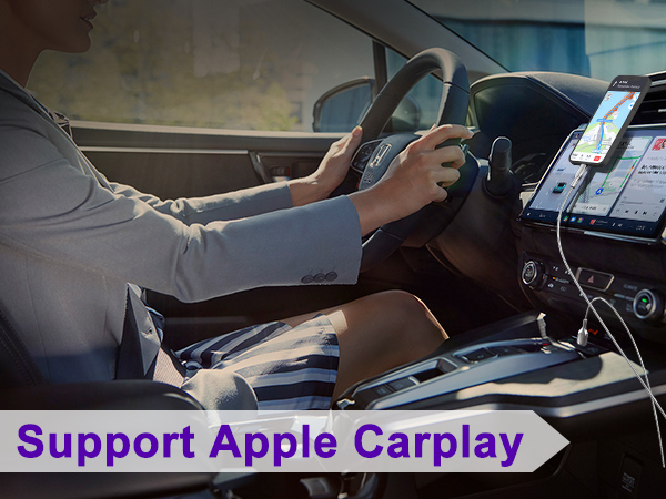 car charger cable