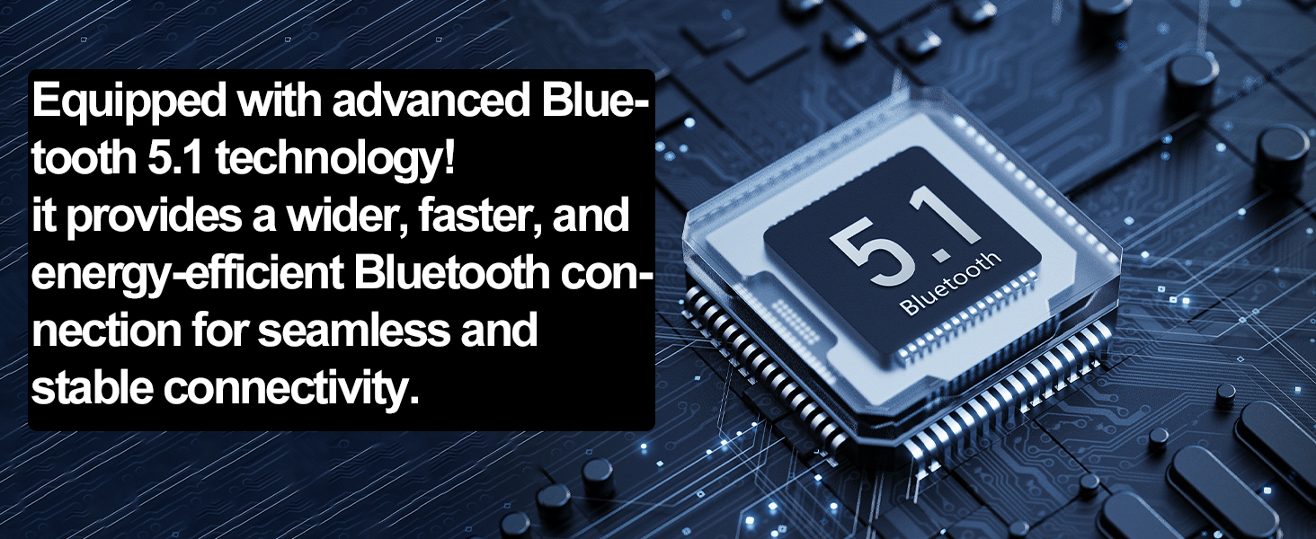 bluetooth 5.1