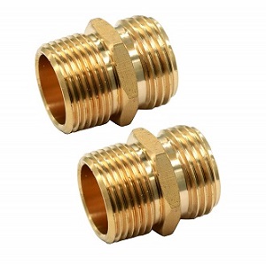 3/4” GHT Male x 3/4” NPT Male