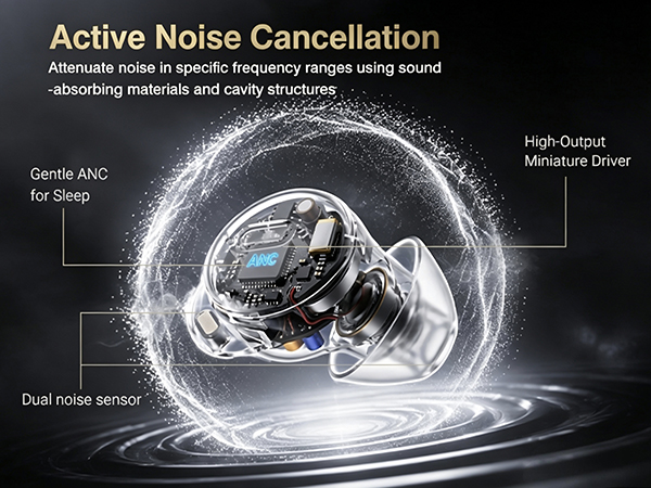 earbuds for sleeping