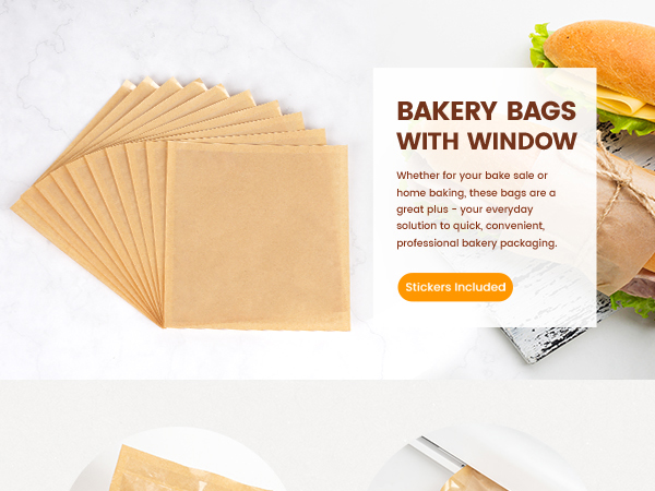 donut bags