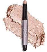 Julep Eyeshadow 101 Cream-to-Powder Waterproof Eyeshadow Stick – Champagne Shimmer – Long-Lasting...