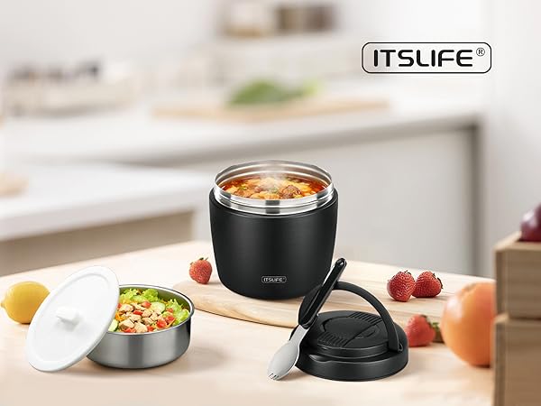 ITSLIFE Thermos