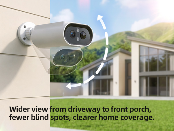 security camera wireless outdoor