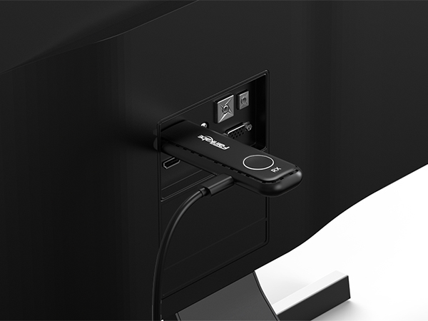 hdmi sender and receiver wireless