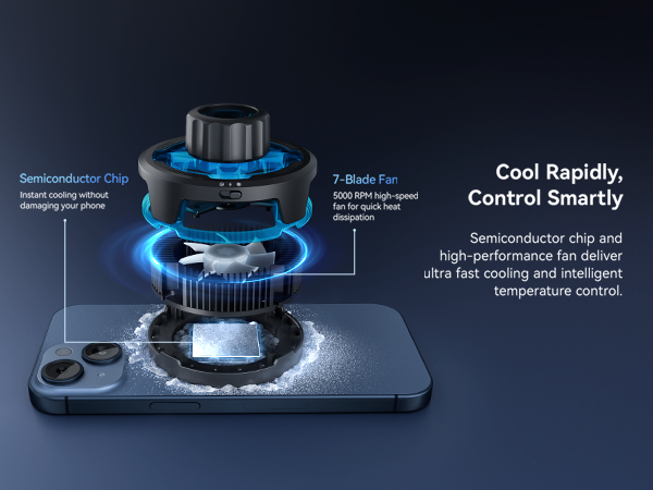 ulanzi phone cooler