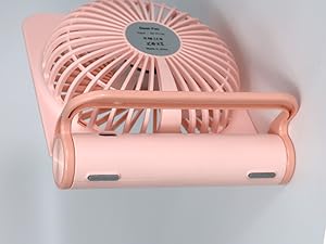 table fan