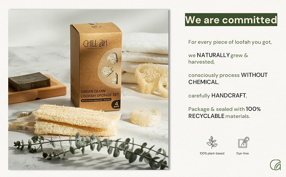 Packaging shout out cylinder We are committed