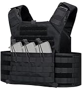 TACNEX MOLLE Vest Modular Chest Set