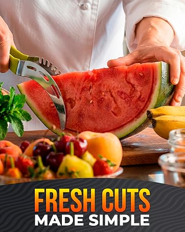 watermelon cutter slicer tool watermelon cutter slicer water melon slicer cutter fruit cutters
