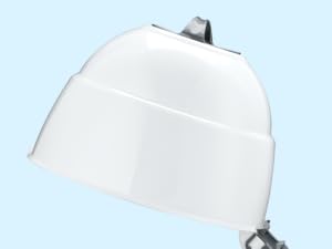 Bonnet hair dryer