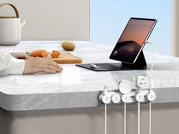 wire organizers for cords