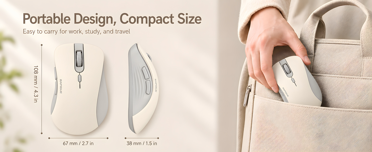 Compact size