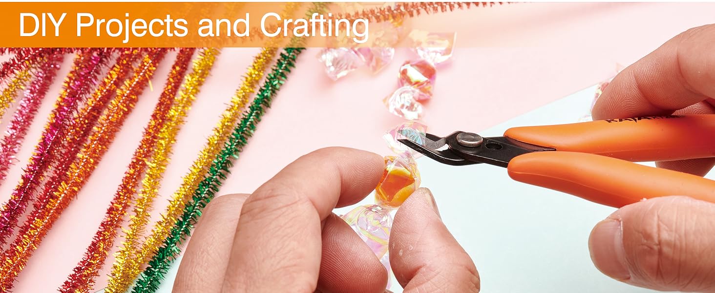 wire cutter