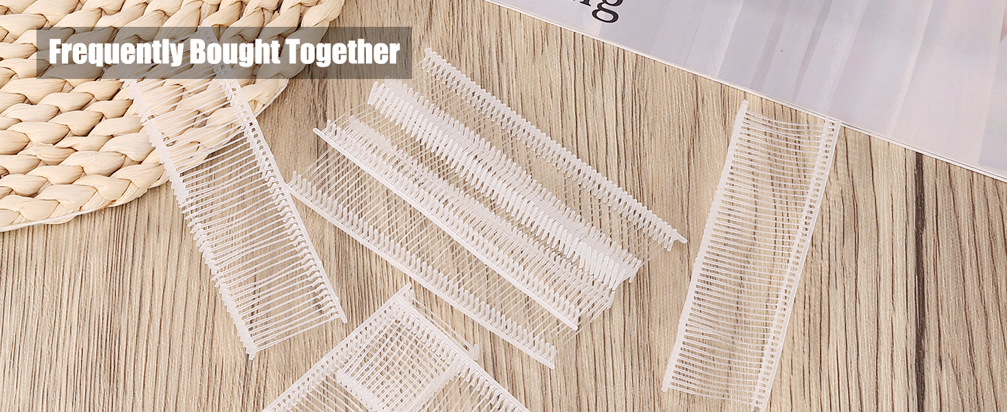 1 inch Fasteners
