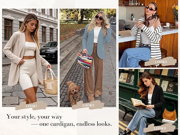 sweaters for women