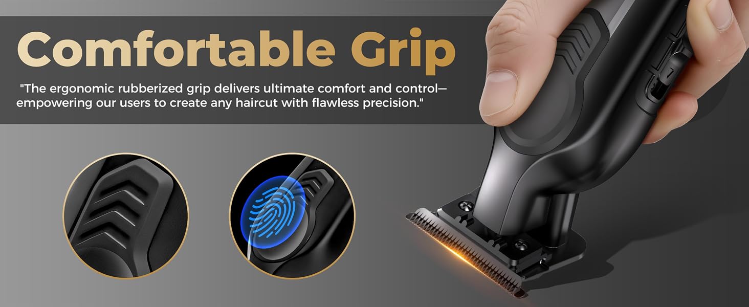 Hair Trimmer