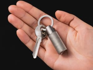 keyring