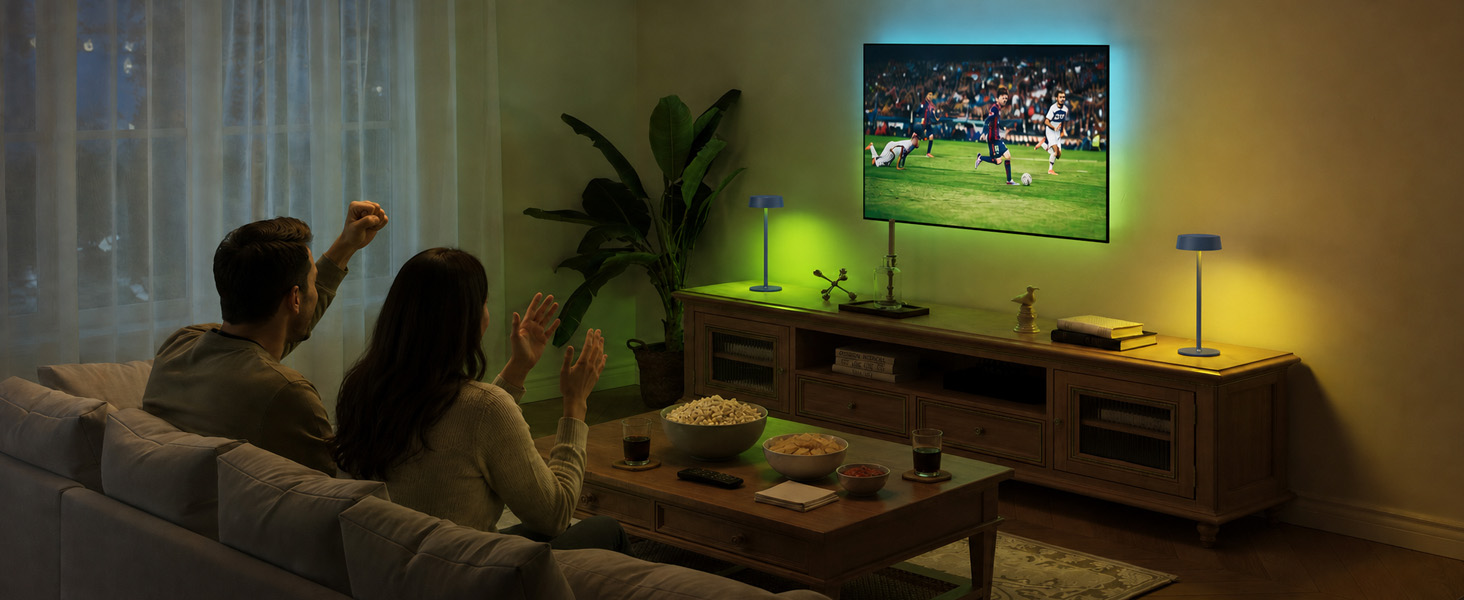 Game Night