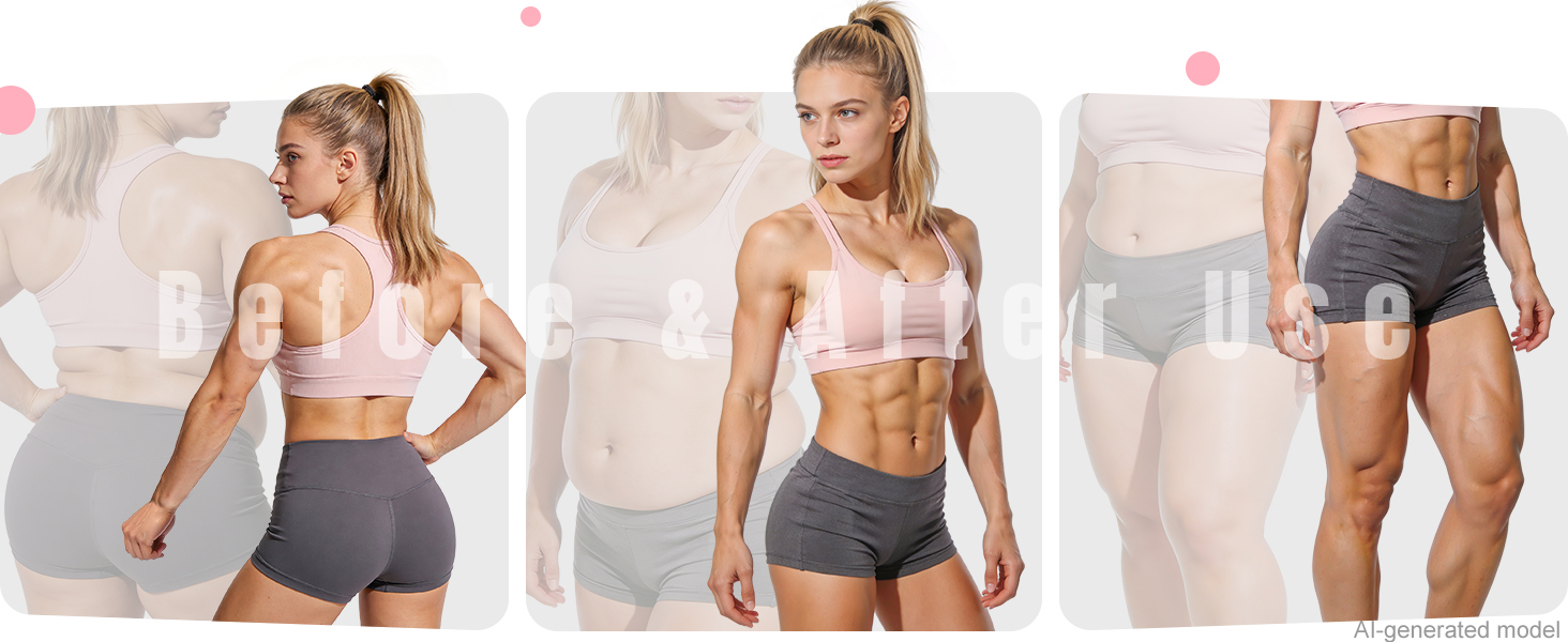 resistance bands with handles