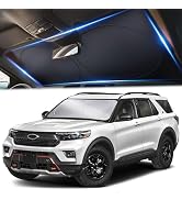 duck sun shade for jeep jeep wrangler windshield sun shade sunvisor for 2024 jeep gladiator