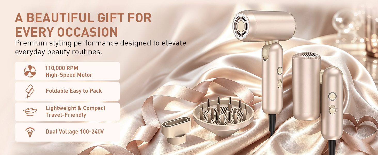 A BEAUTIFUL GIFT FOR EVERY OCCASION