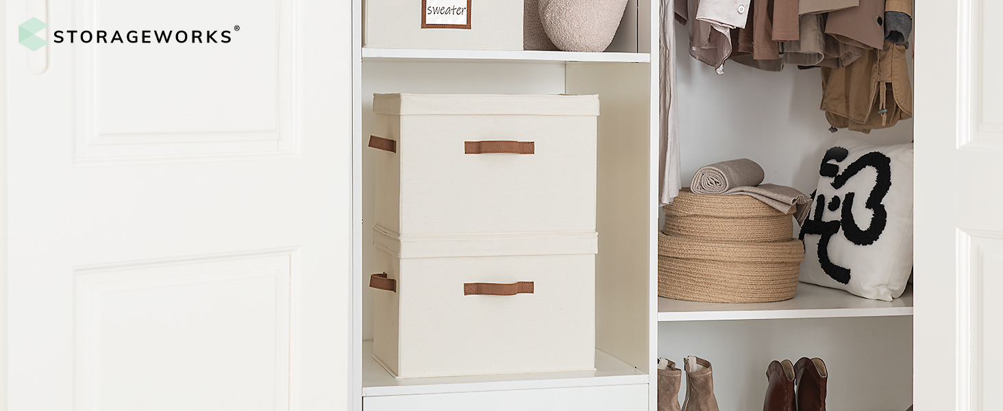 Storage Bin