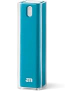 am Screen Cleaner Mist Spray with Microfiber Cloth Around – Alcohol-Free, Streak-Free Screen Clea...